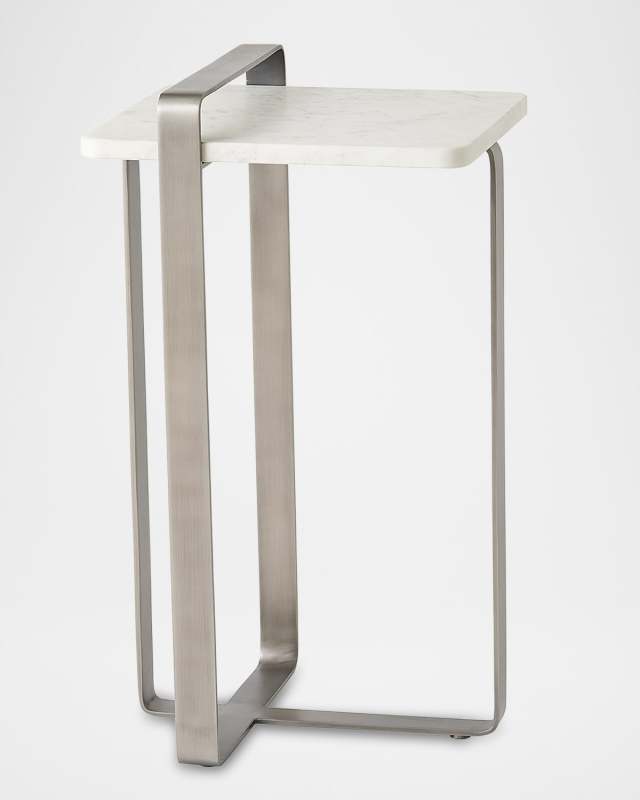 Edit Gunmetal Table
